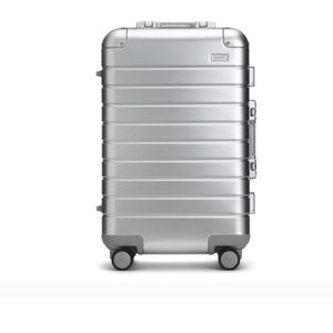 Away the Bigger Aluminum Carry-on